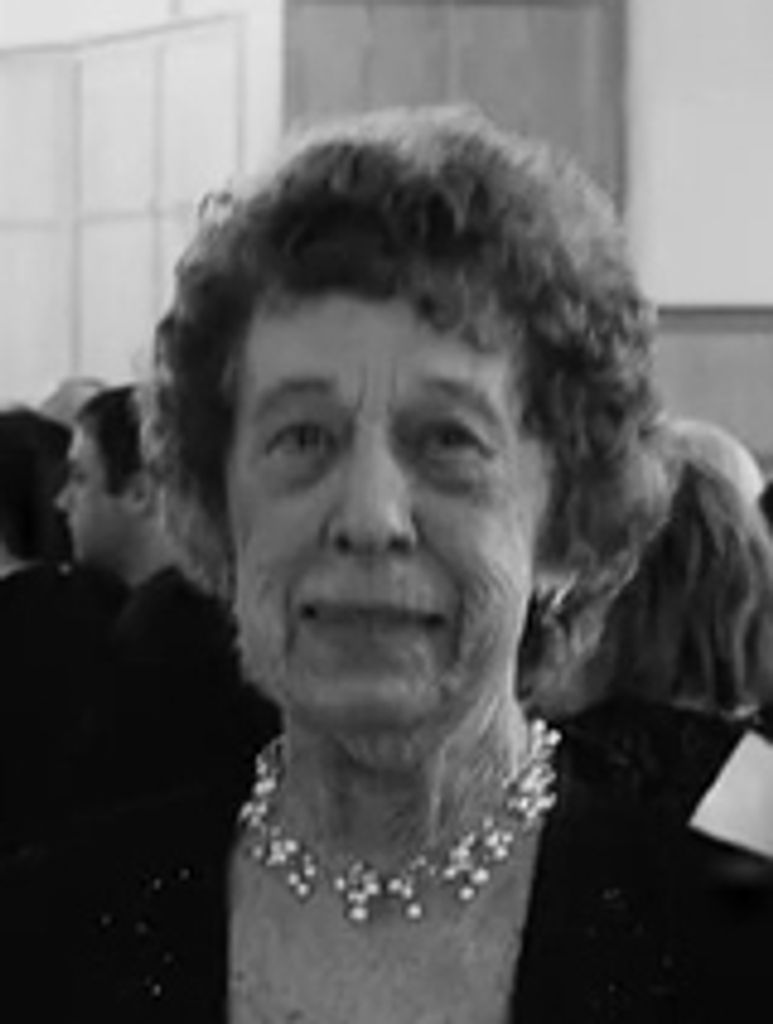 Shirley Schatz