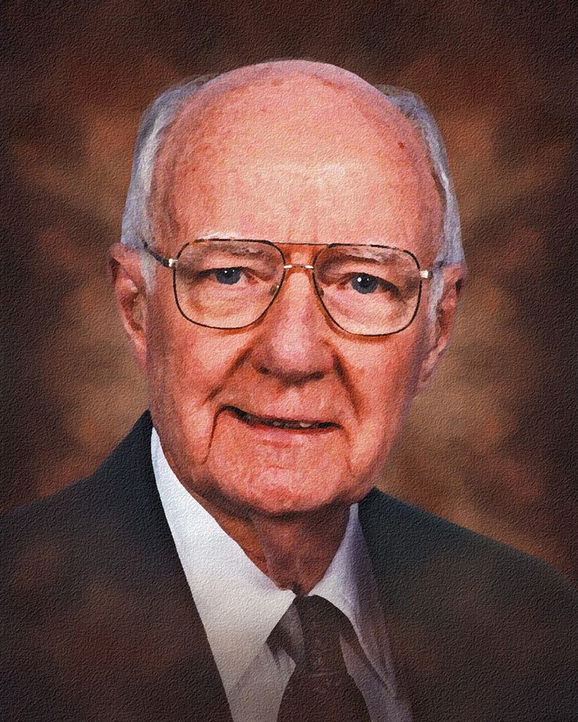 Talmage "Bud" Campbell