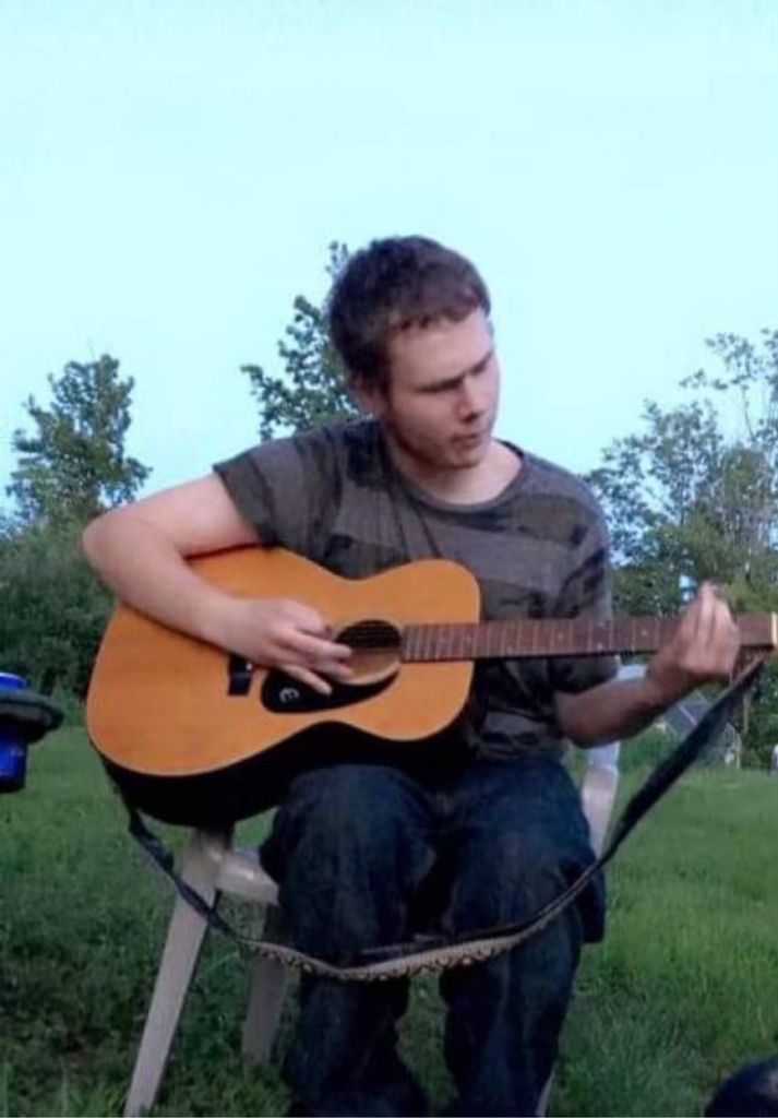 Tyler J. Churchill Profile Photo