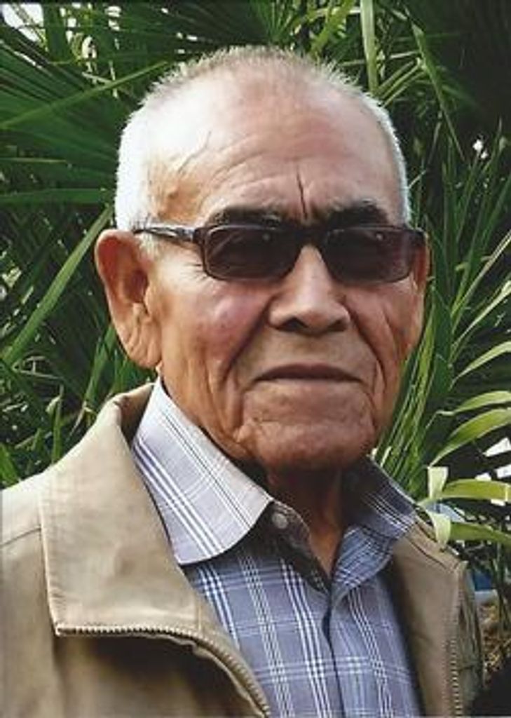 Enrique Henry Cortez Profile Photo