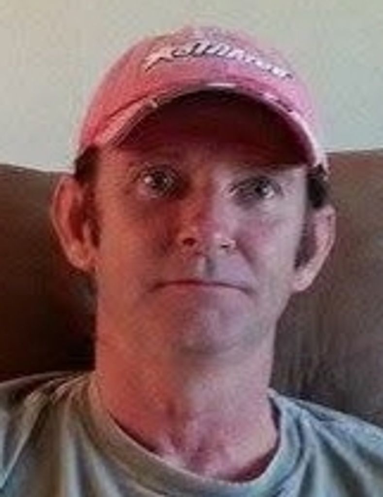 Steven Wayne "Steve" Scallorn Profile Photo