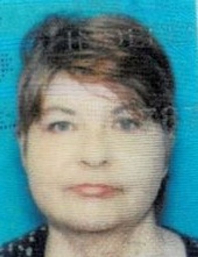 Katherine Pearl Tusing