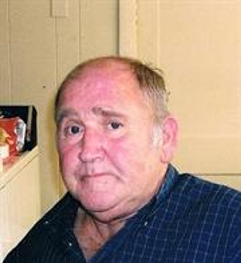 Joseph Richard Moody