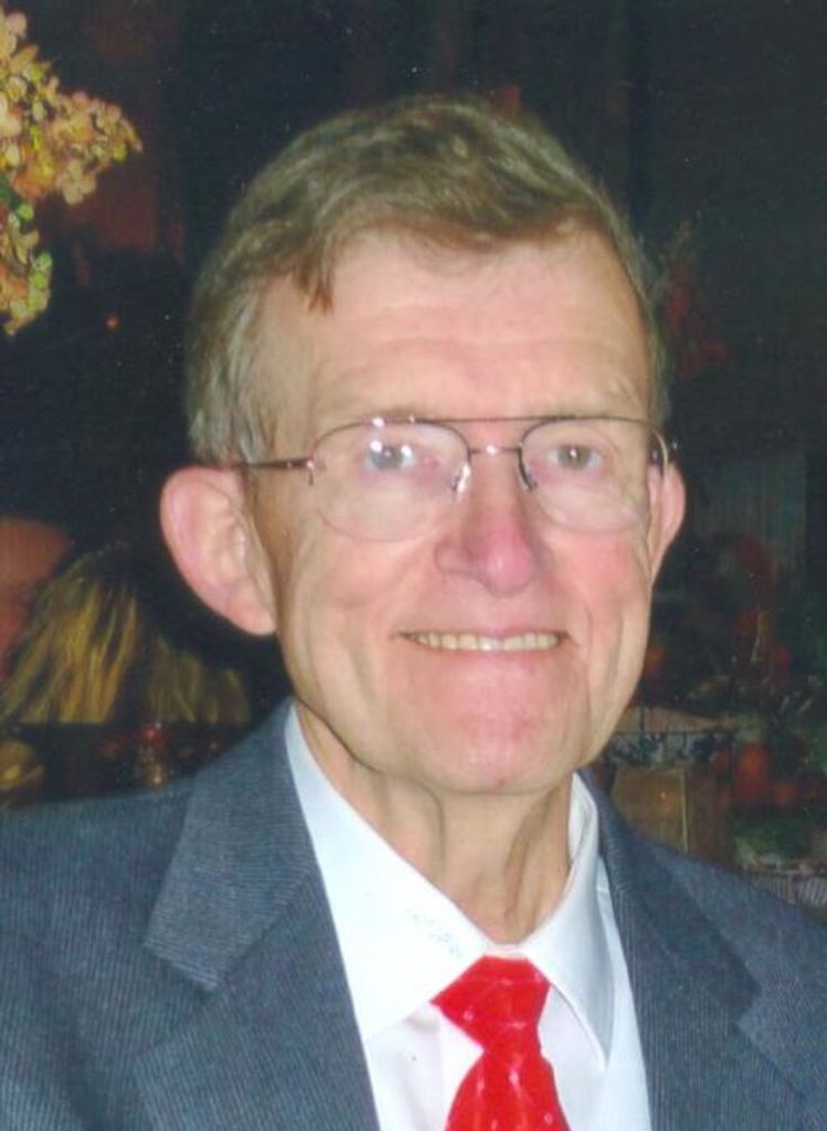 Robert Hines Jr.