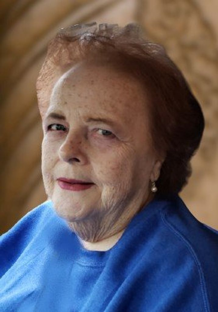 Nancy Louise Yount Lunsford
