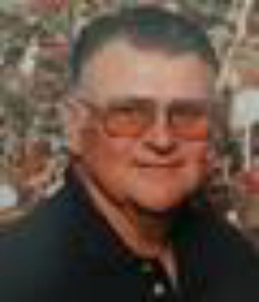 Donald Unruh Profile Photo