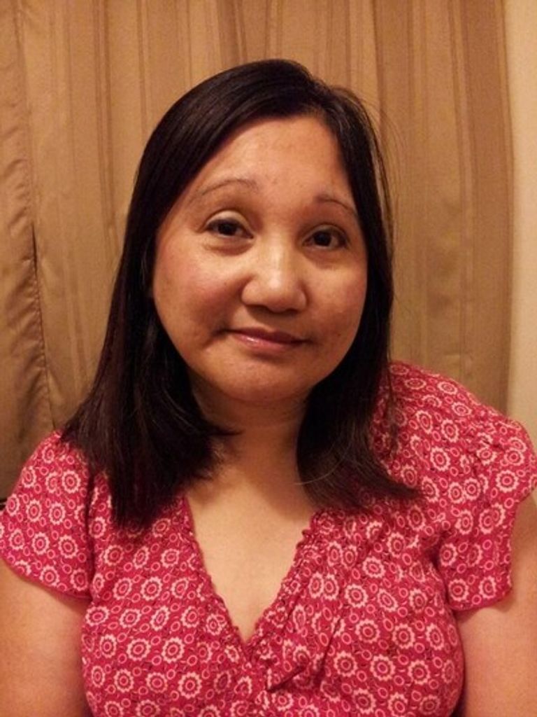Elizabeth Garcia Ray Profile Photo