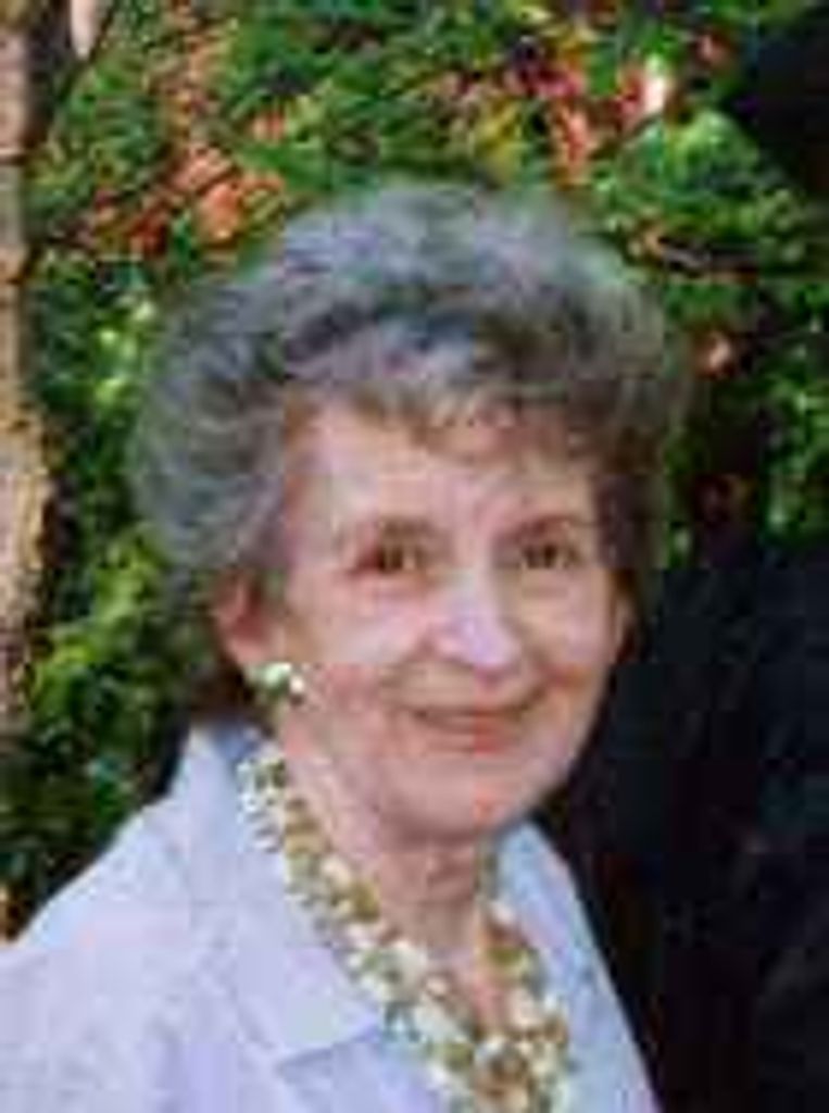 Sally Brunet