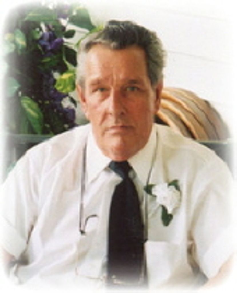 J.L. Biggs Sr.