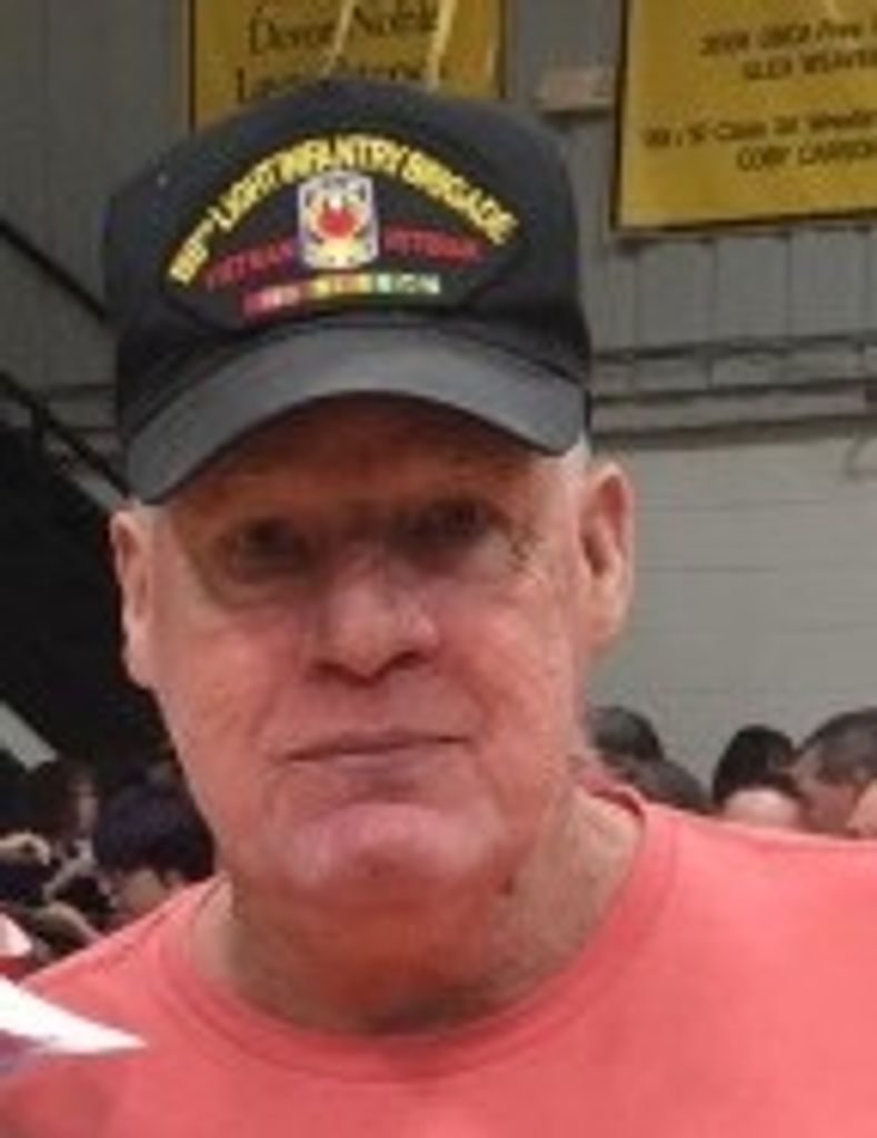 Terry Taylor, Sr. Profile Photo