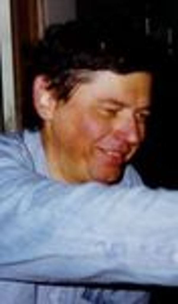 Larry K. Landwehr