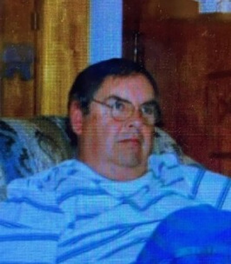 Robert Hobgood Profile Photo