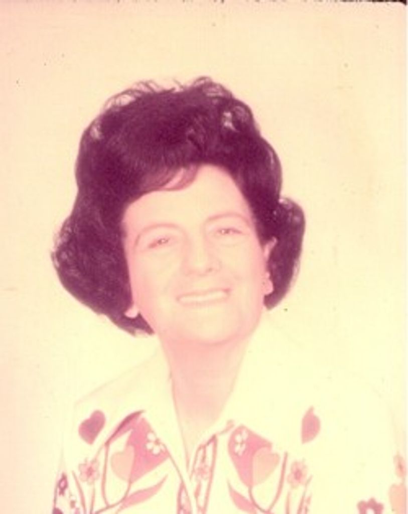 Clara Graham