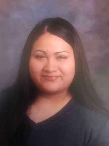 Diana Reyes Profile Photo