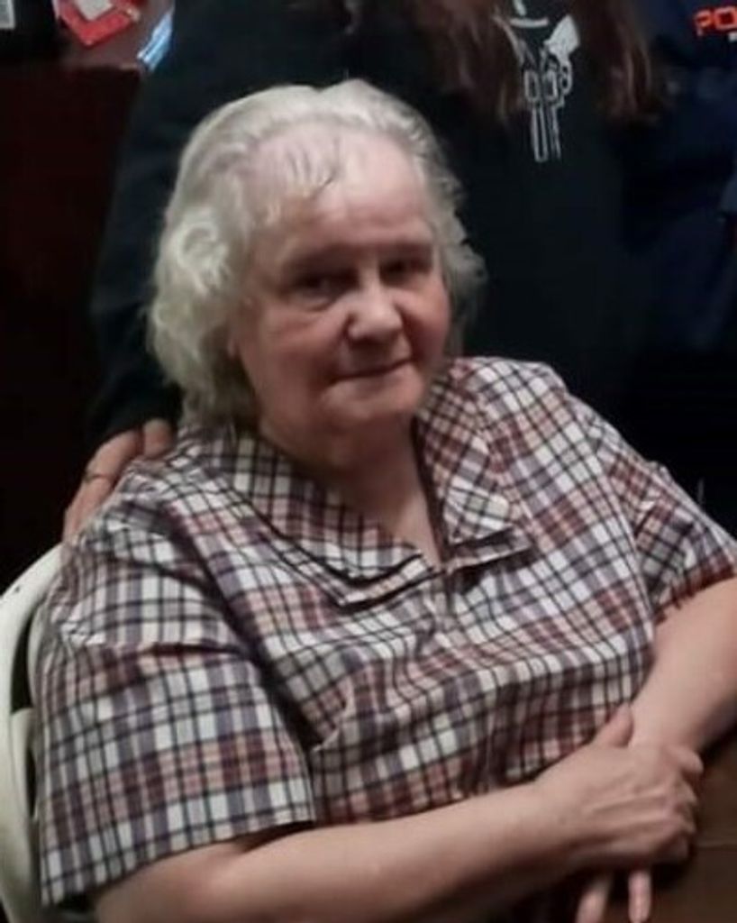 Wanda Mariam Vantilburg