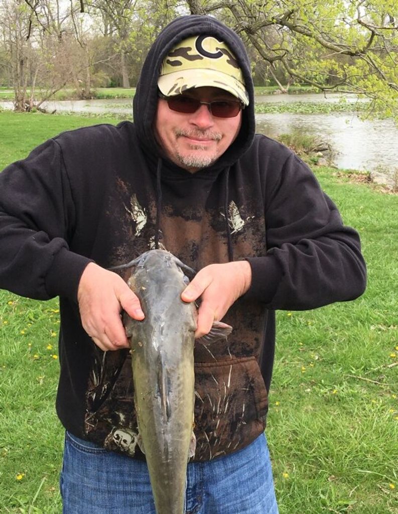 Ulysses Hershel Conley