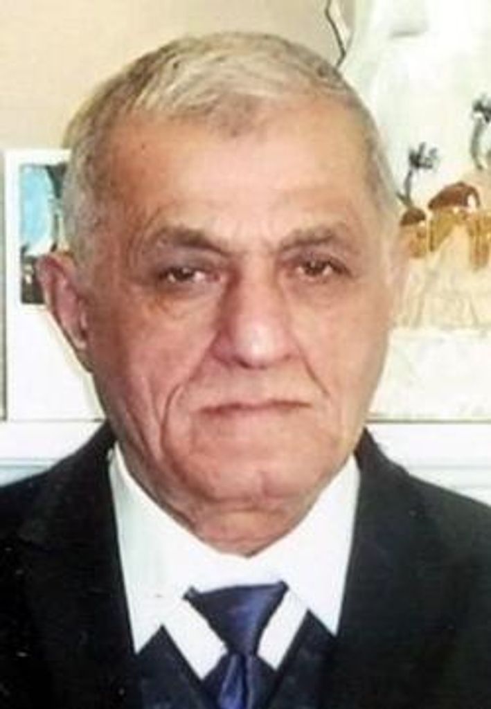 Sabri Yousif Hanna Alkatib