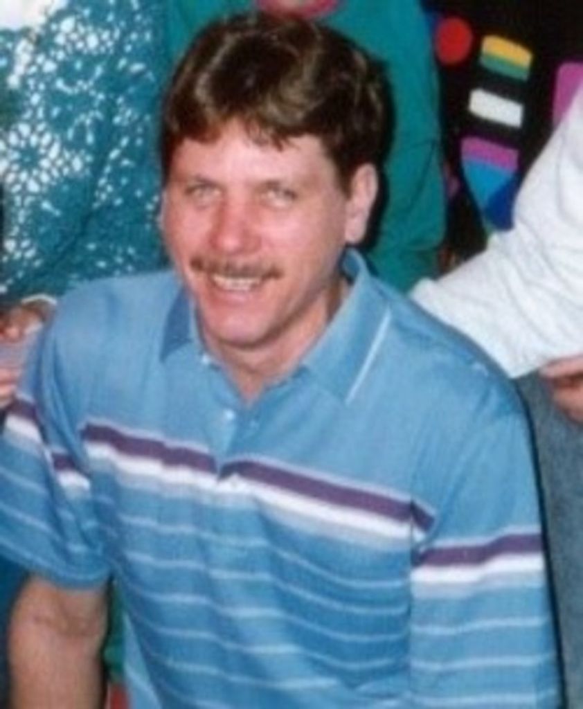 Gregory Maceyko Profile Photo