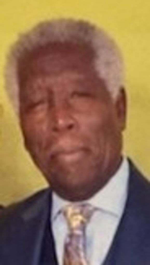 Deacon Tommie Porter