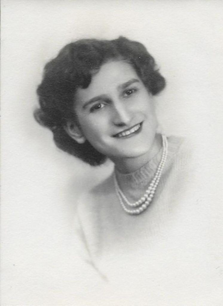 Felicina Meehan