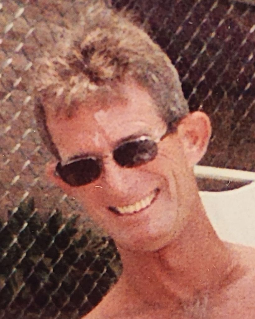 Steven Averill Fitch