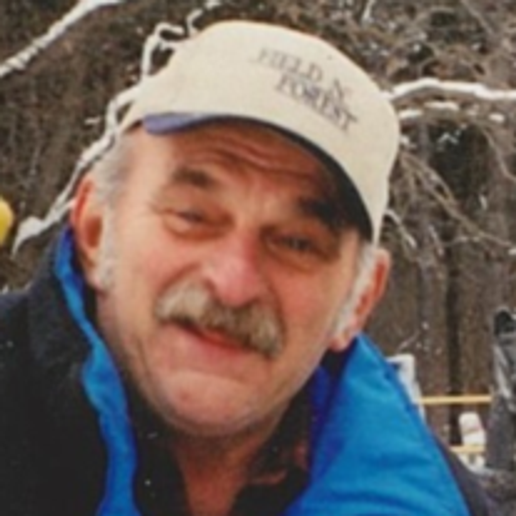 Kenneth Seefert Profile Photo