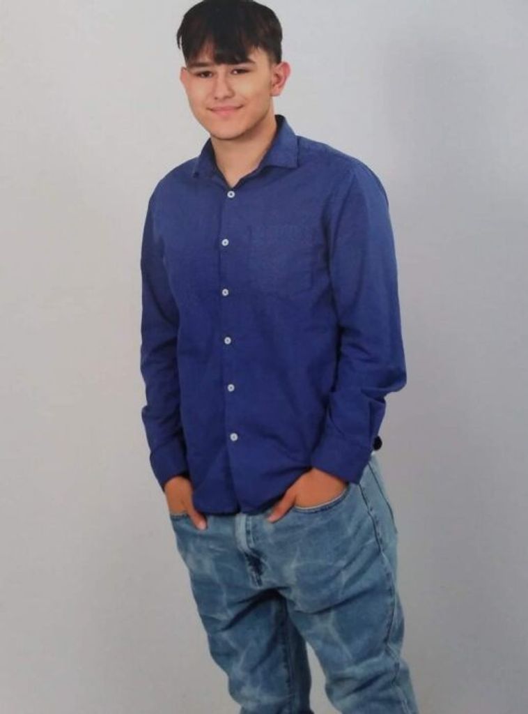 Kaleb Henderson-Estill Profile Photo