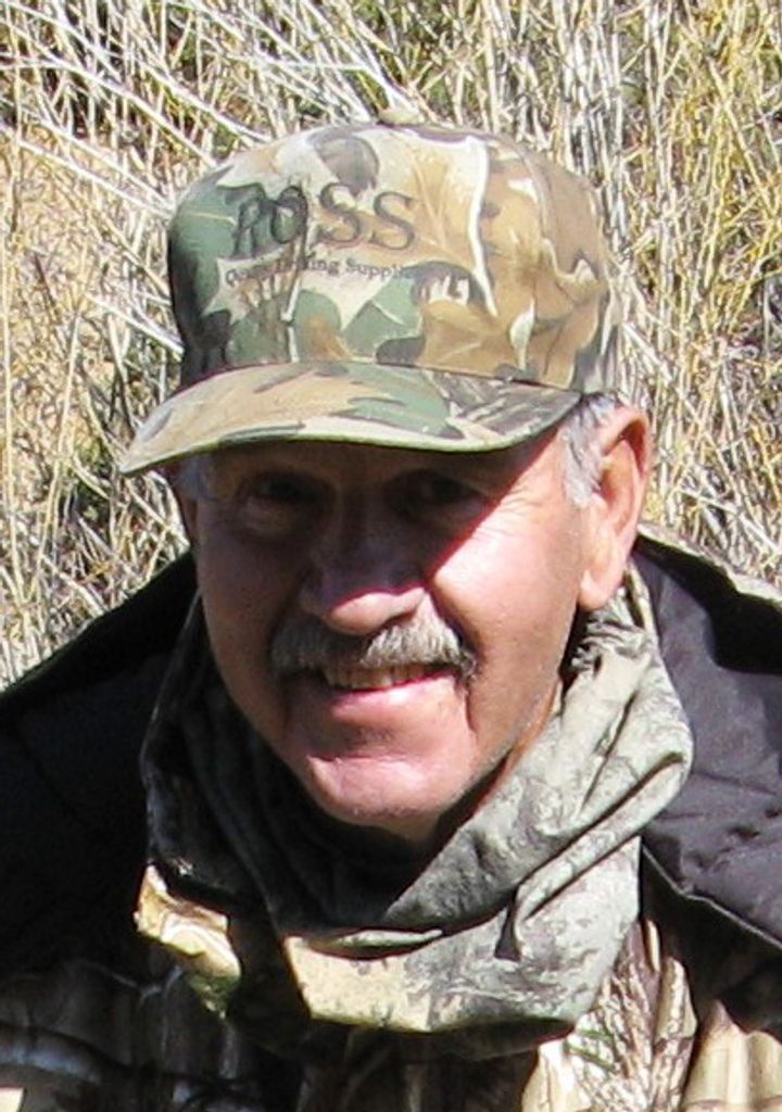 Donald Wall