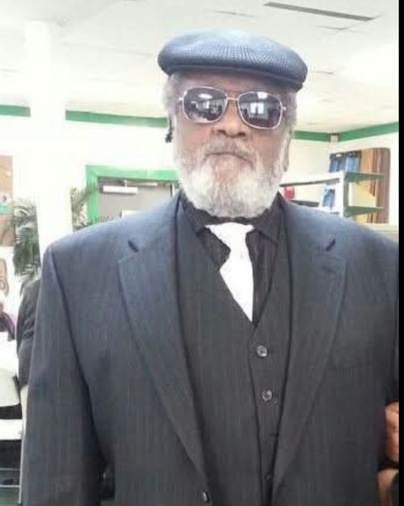 Ronald E. Williams Profile Photo
