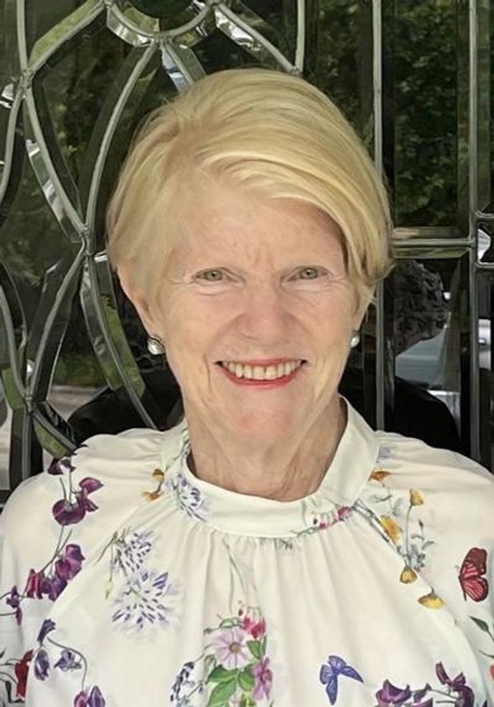Dr. Kathleen Barrett Rockwood Profile Photo