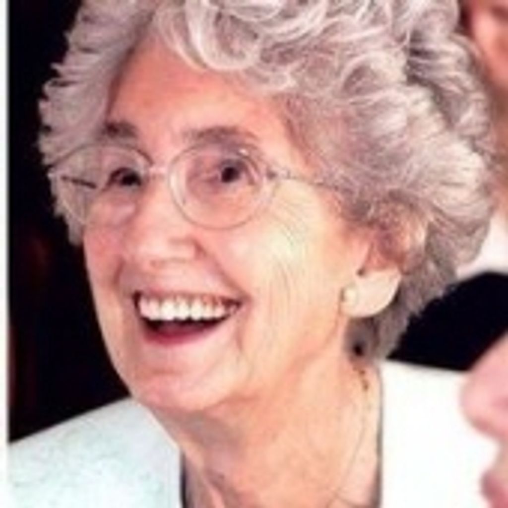 M. Evelyn Vannoy