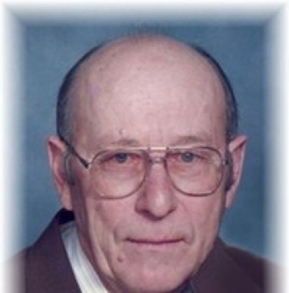 Melbert Kueker