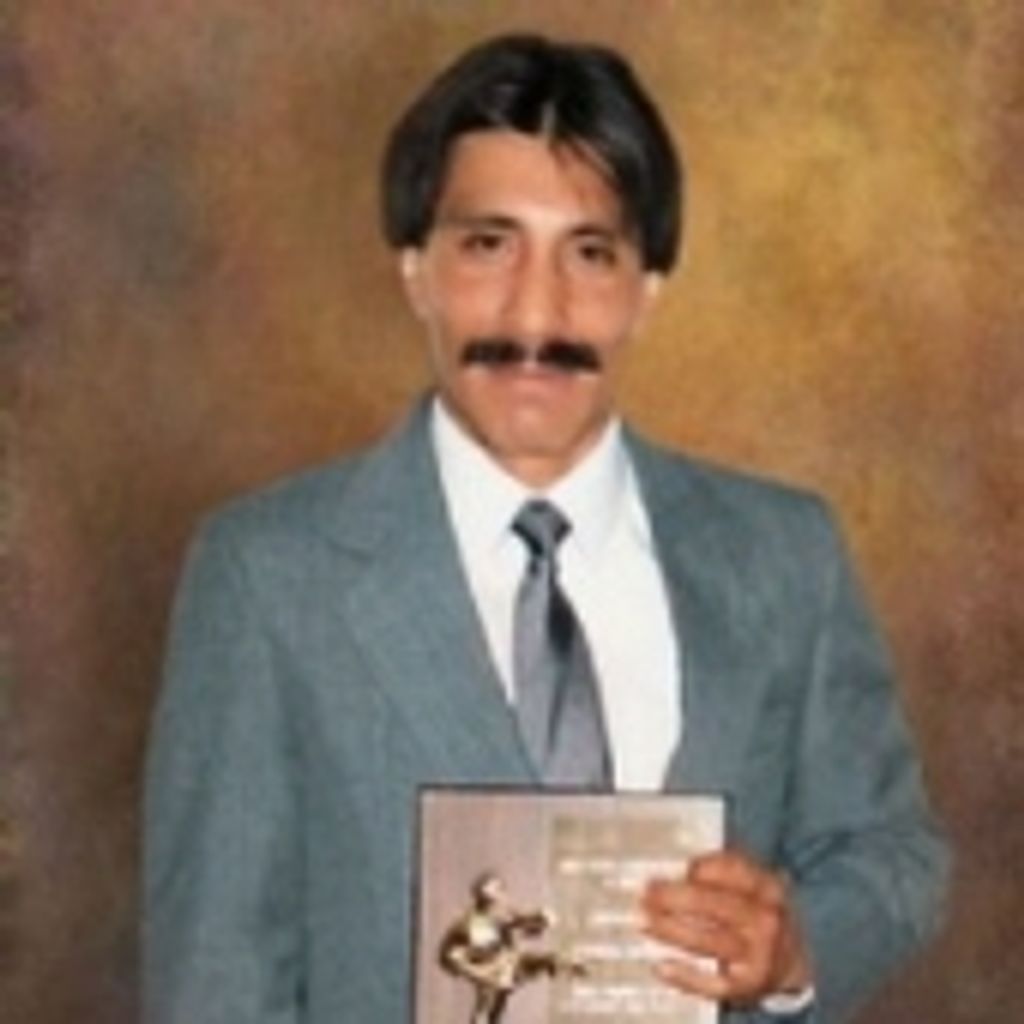 Gregory Montez
