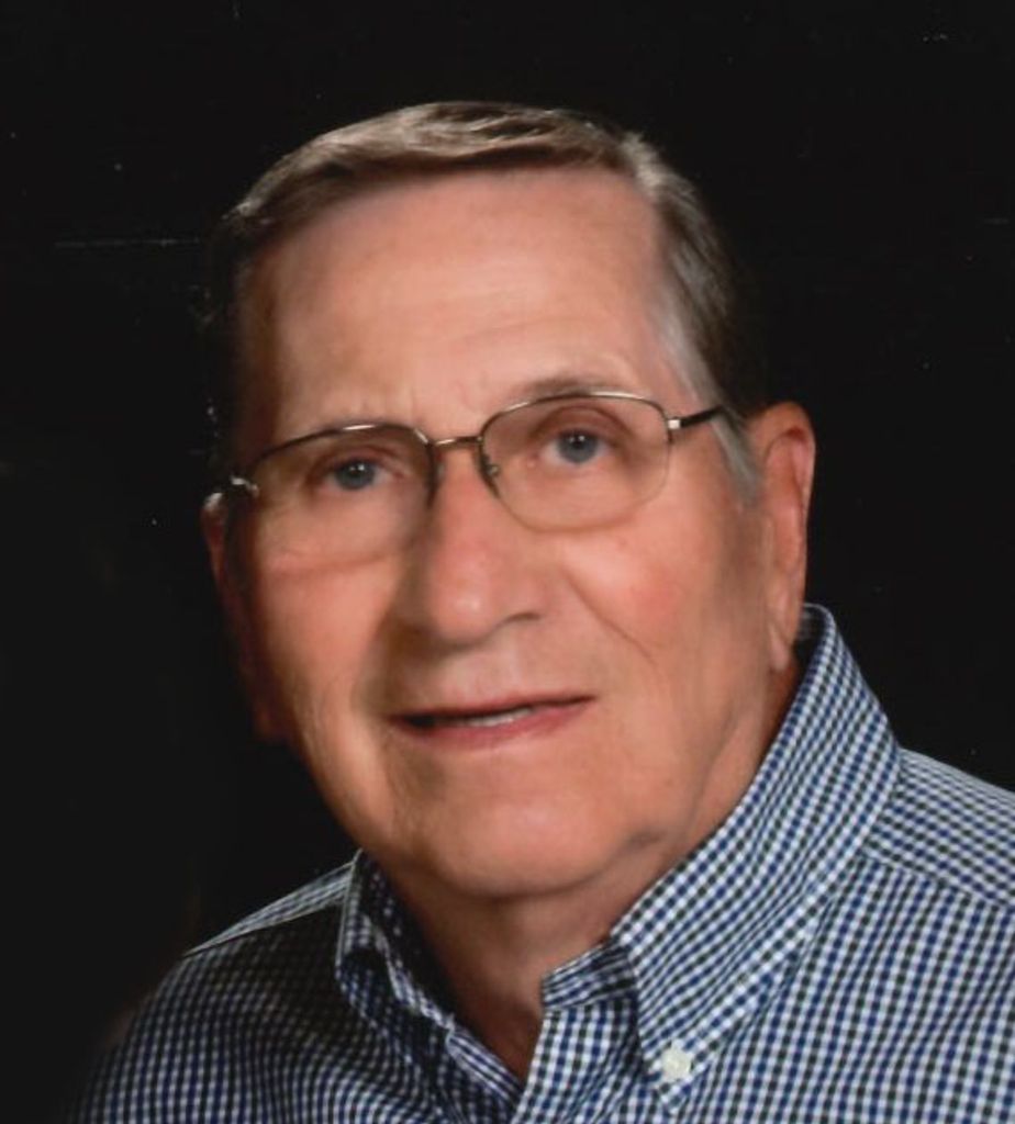 Marvin Frederick Rakers Profile Photo