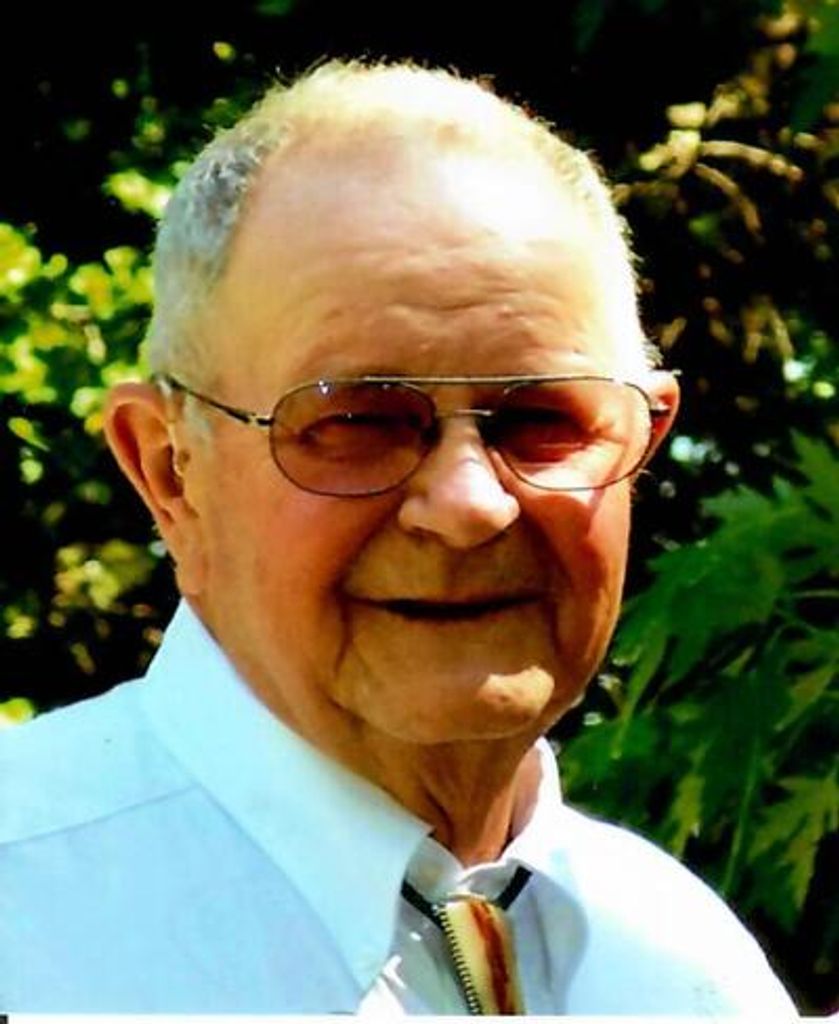 Clifford Rime Profile Photo