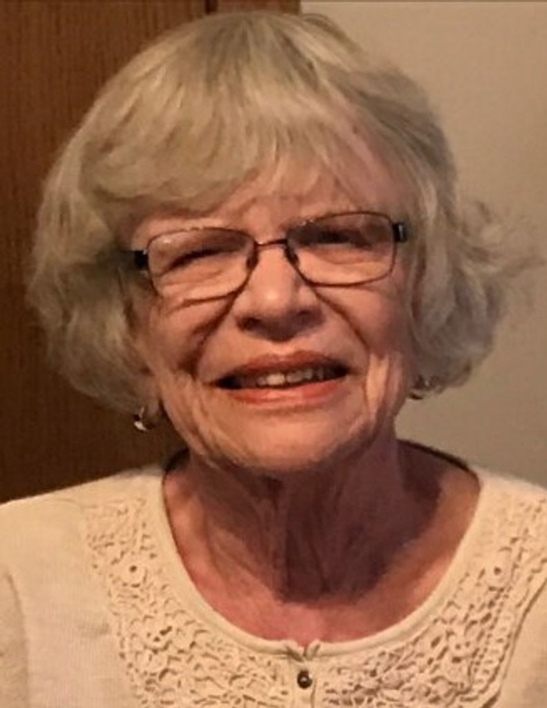Janet Delhanty