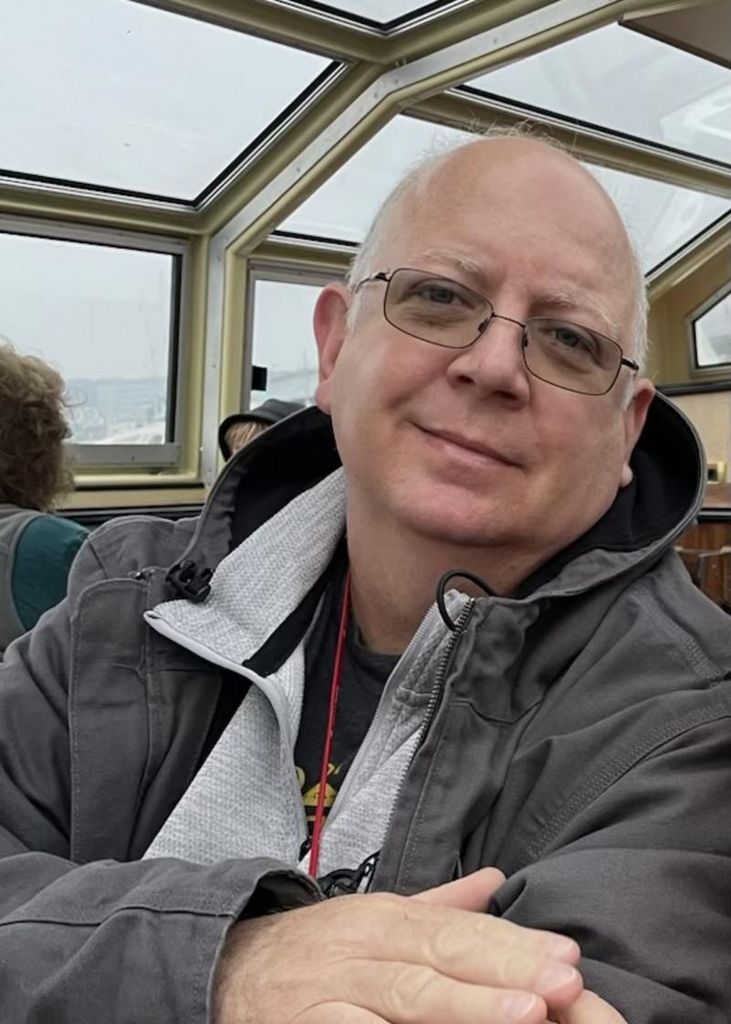 Joseph Pryor Profile Photo