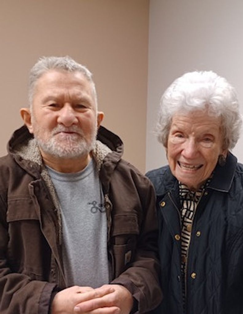 E. Michael "Mike" Ebrite