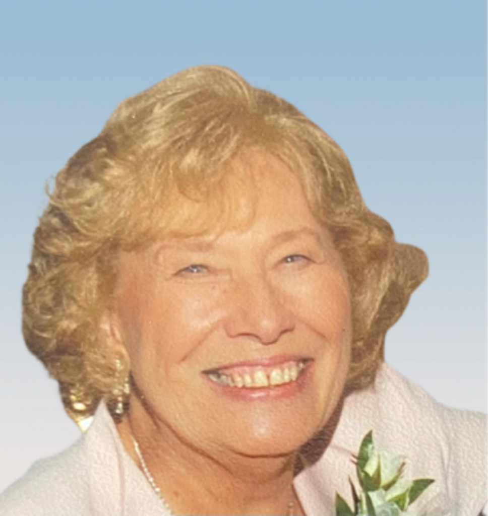 Rosemary B. Reynolds Profile Photo
