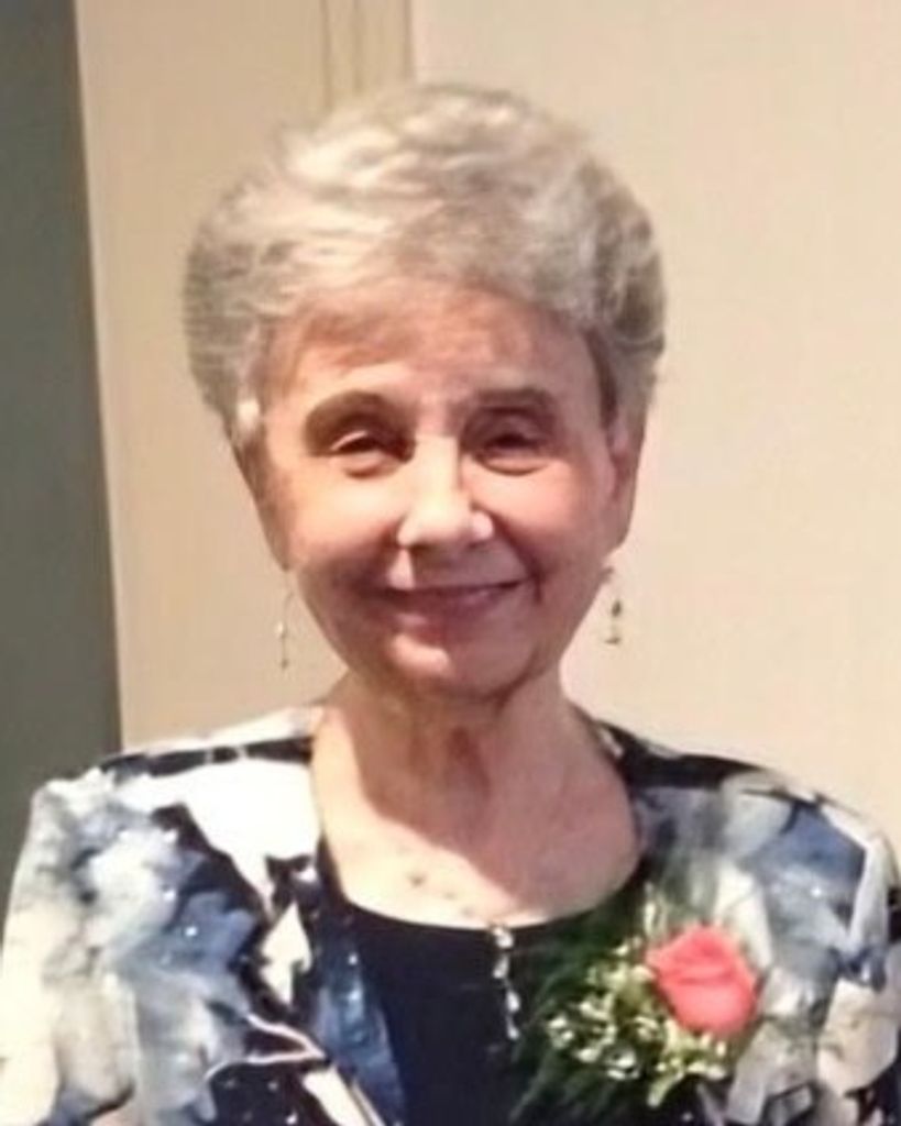 Rachel M. Barcomb Profile Photo