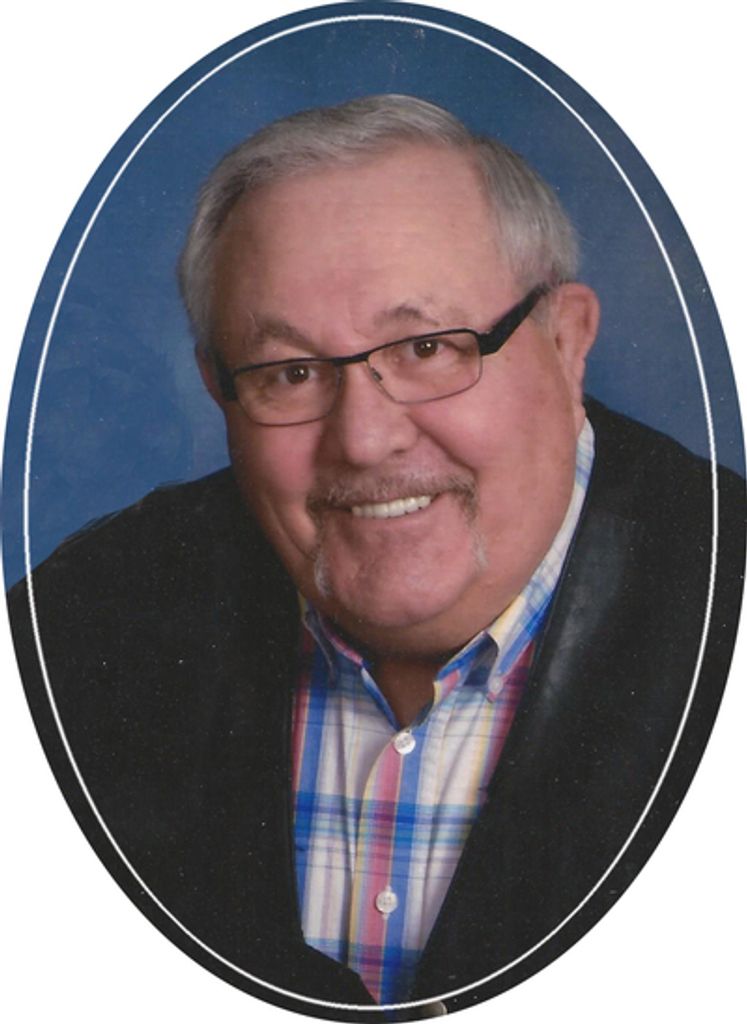 Robert "Bob" Anderson