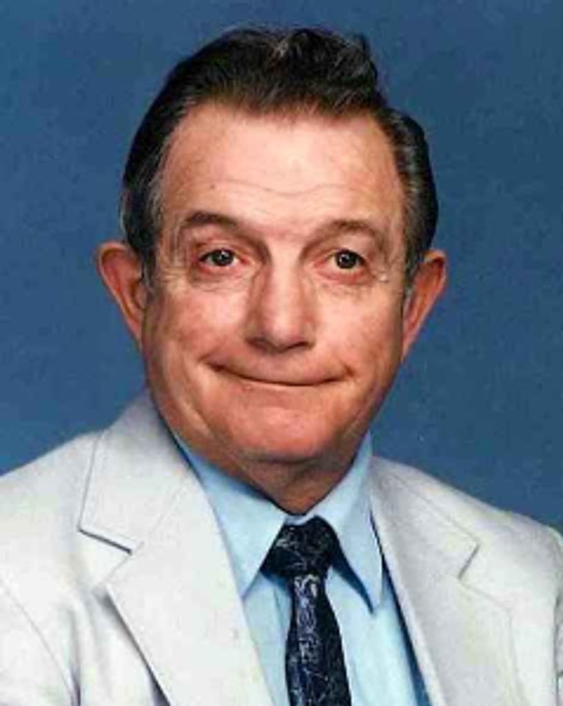 Joseph B. Pearson