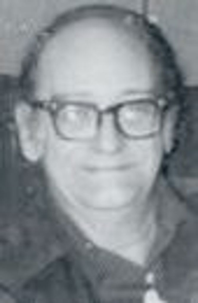 Newton Russell Callicoat