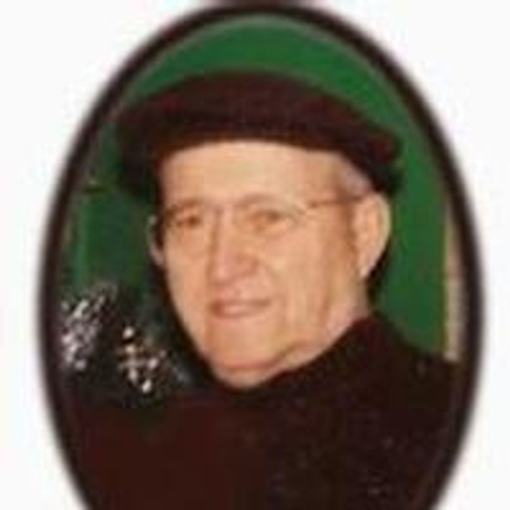 Arnold Theodore Salada