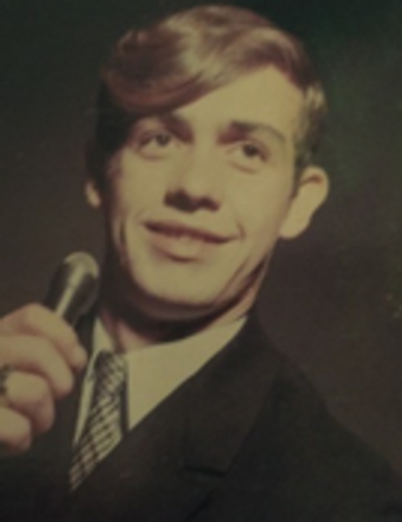 James Cresley Pollard Profile Photo