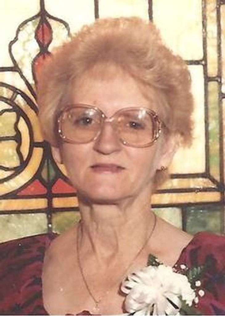 Margaret Hensley Powell