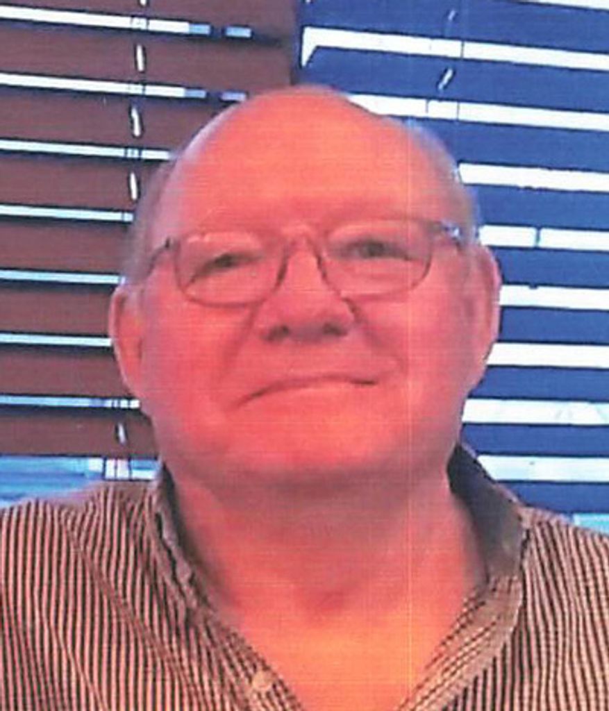 Lee Roy Van Oster Profile Photo