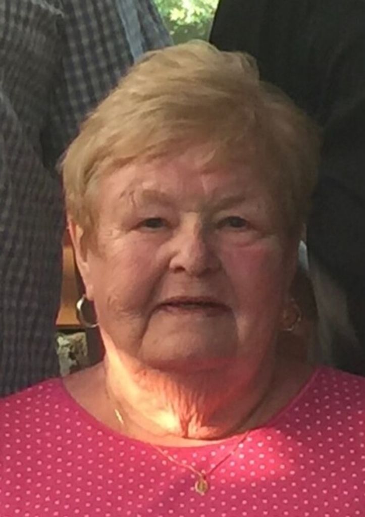 Donna J. Fannon Profile Photo