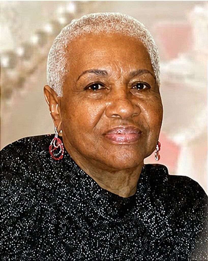 Claudia Scott Profile Photo