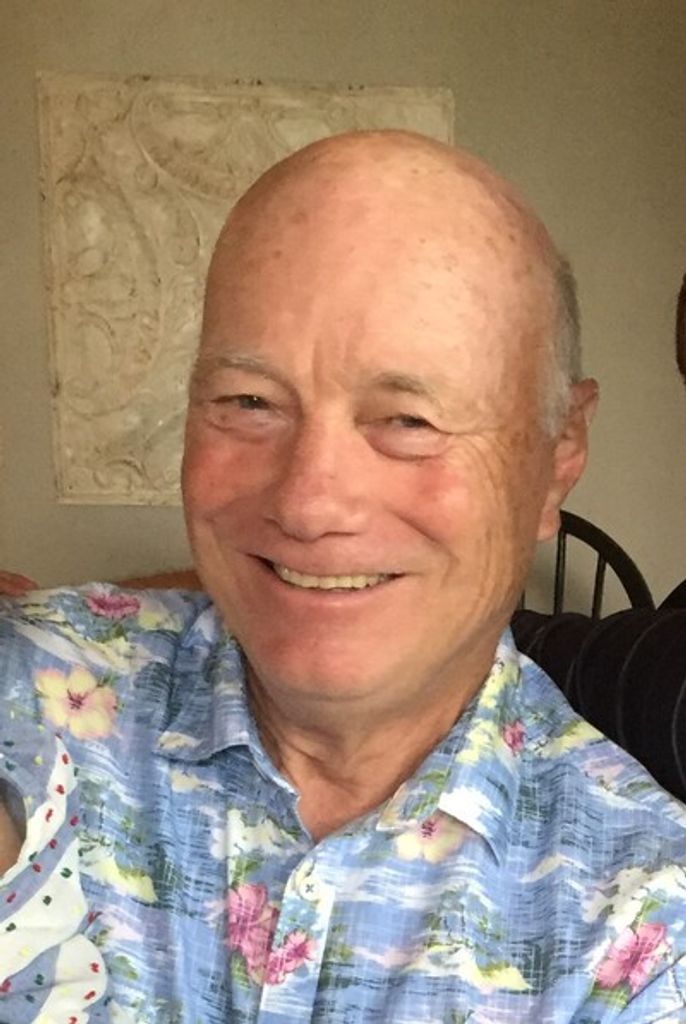 David S. Christiansen Profile Photo